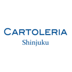 CARTOLERIA新宿